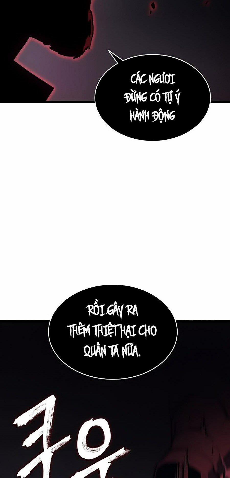 Tôi Thăng Cấp Một Mình SS2 57 trang 101