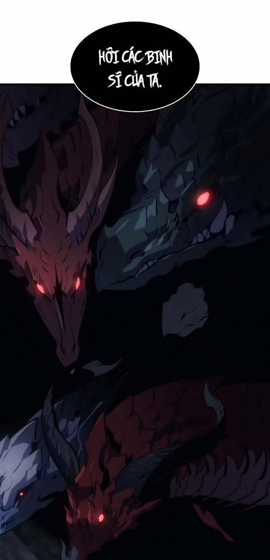 Tôi Thăng Cấp Một Mình SS2 57 trang 103