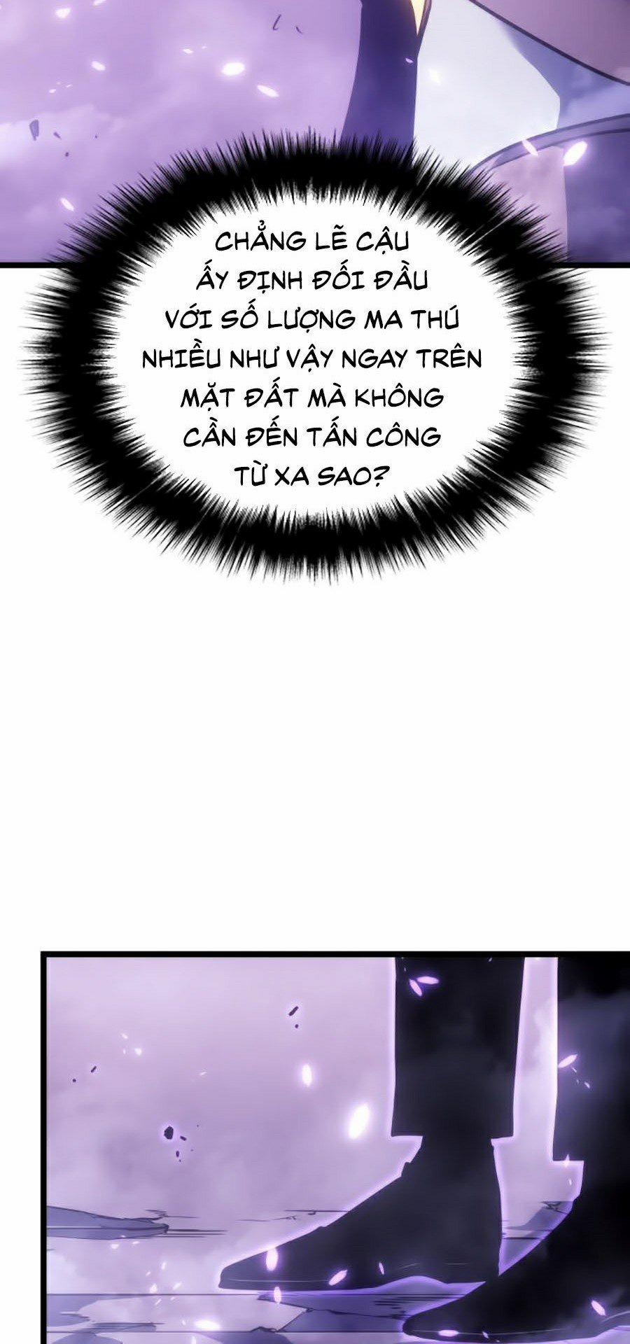 Tôi Thăng Cấp Một Mình SS2 57 trang 14