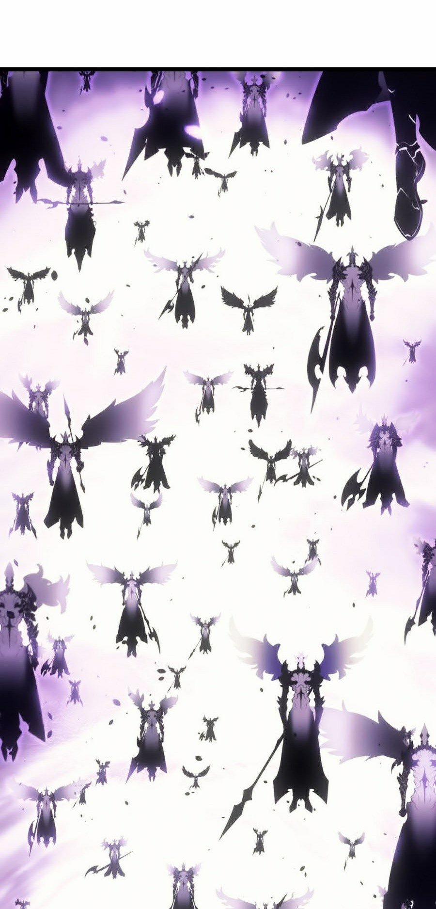 Tôi Thăng Cấp Một Mình SS2 57 trang 16