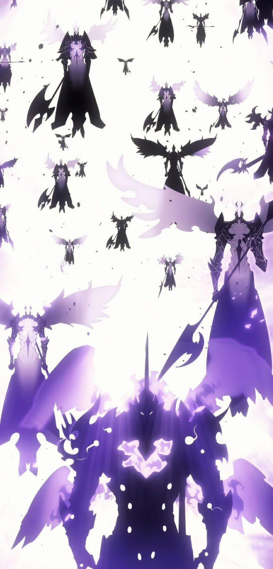 Tôi Thăng Cấp Một Mình SS2 57 trang 17