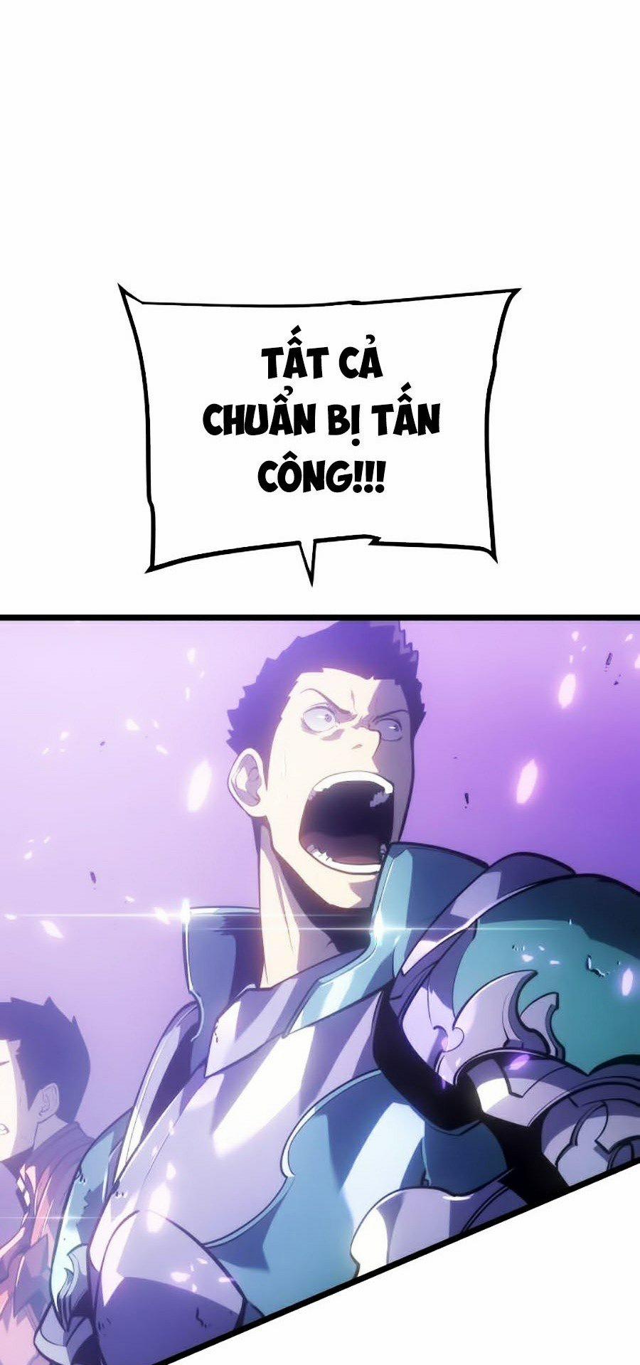 Tôi Thăng Cấp Một Mình SS2 57 trang 3