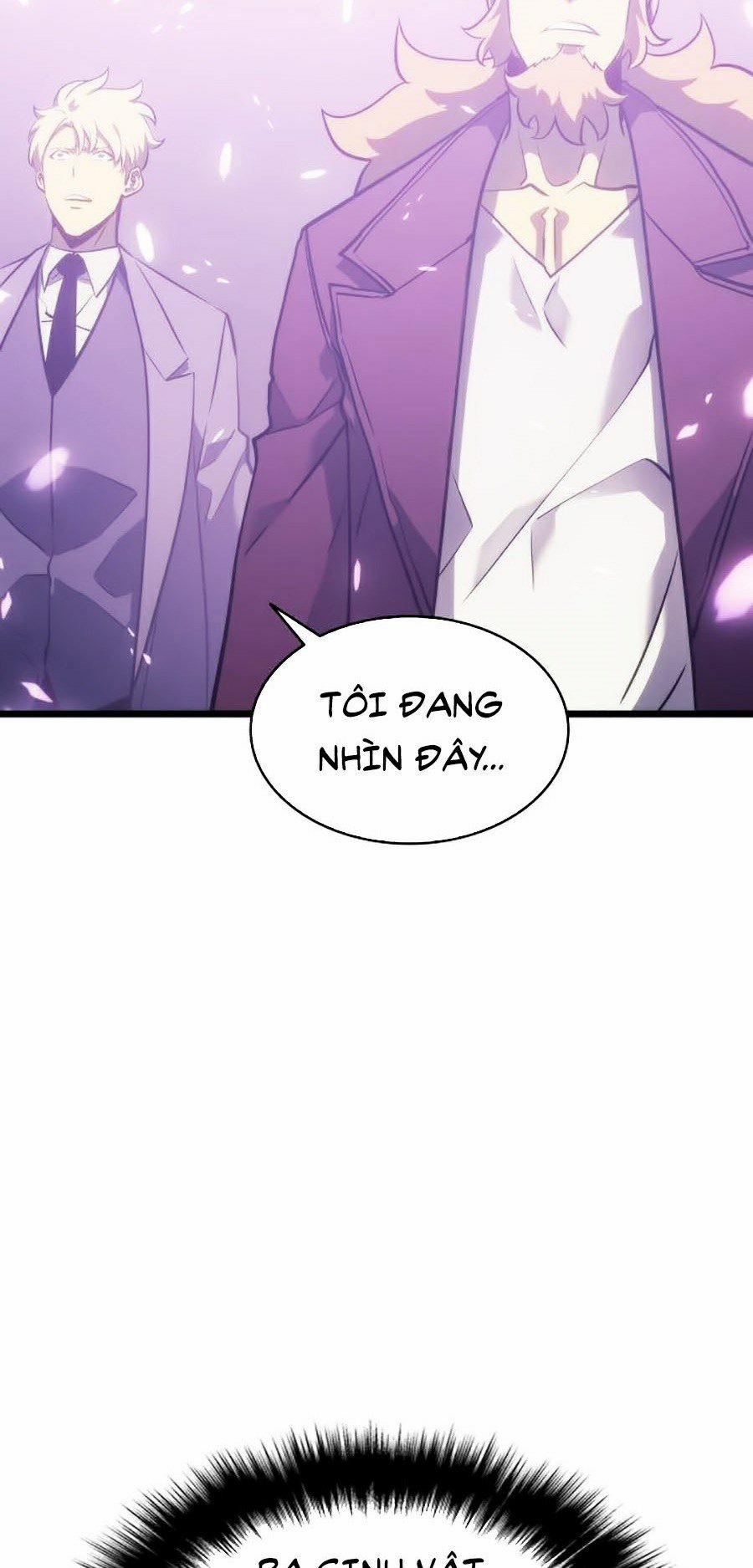 Tôi Thăng Cấp Một Mình SS2 57 trang 31