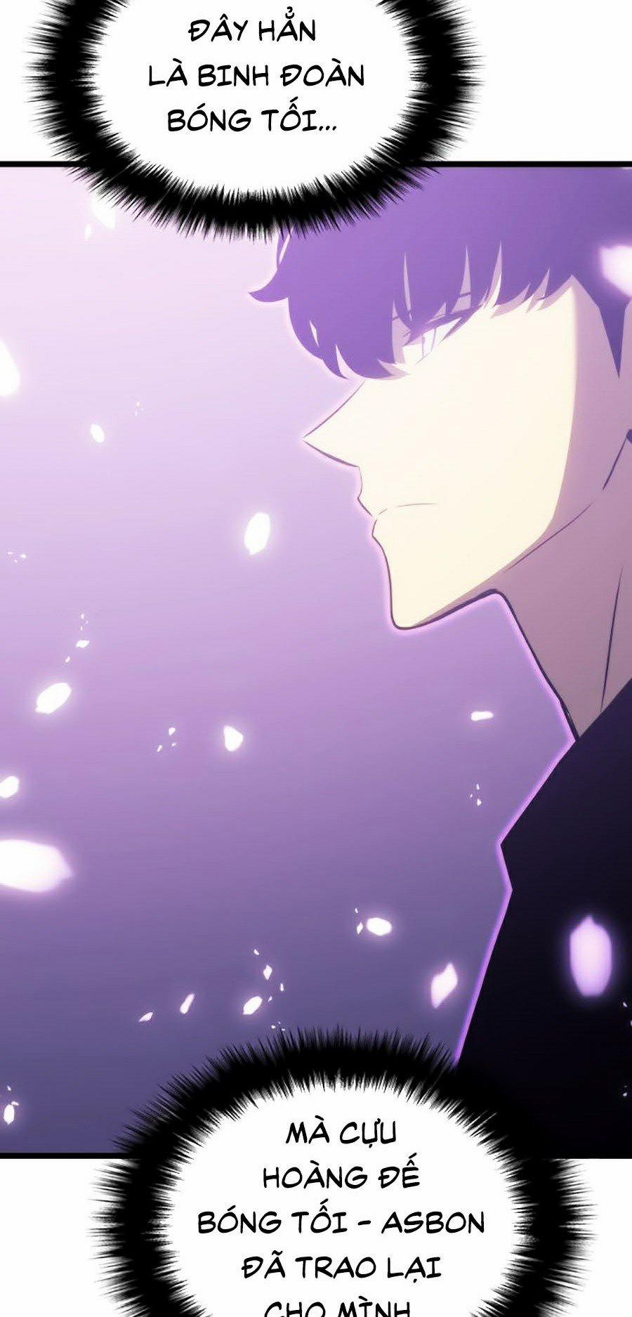 Tôi Thăng Cấp Một Mình SS2 57 trang 34