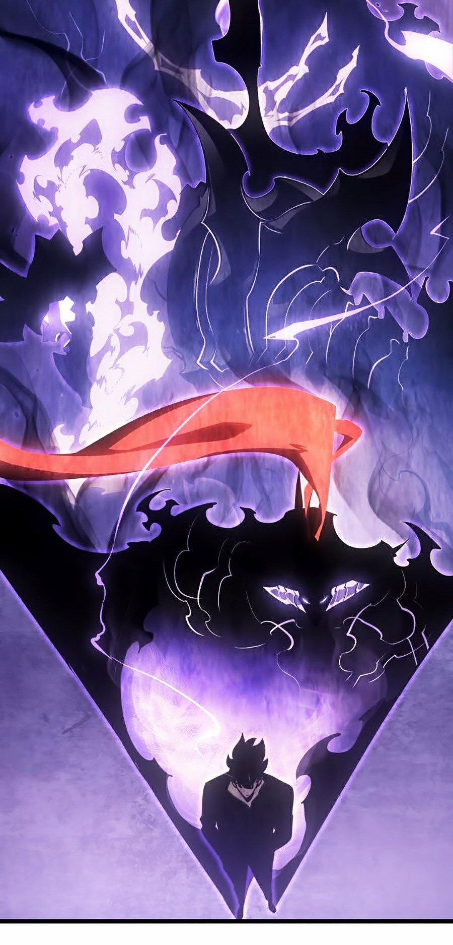 Tôi Thăng Cấp Một Mình SS2 57 trang 37