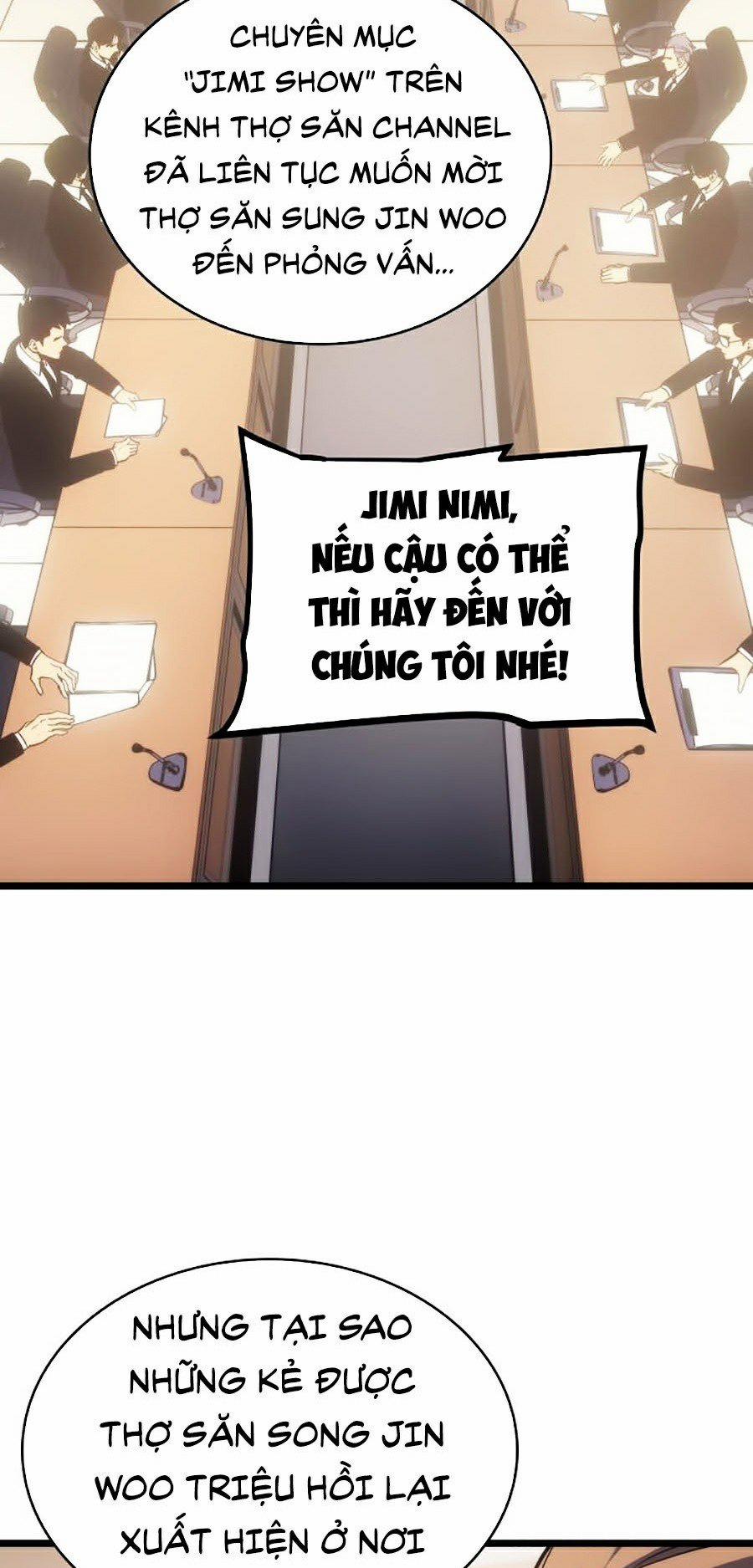 Tôi Thăng Cấp Một Mình SS2 57 trang 43