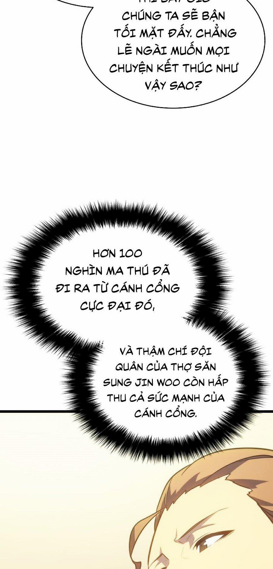 Tôi Thăng Cấp Một Mình SS2 57 trang 46