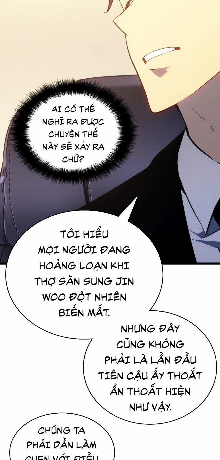 Tôi Thăng Cấp Một Mình SS2 57 trang 47