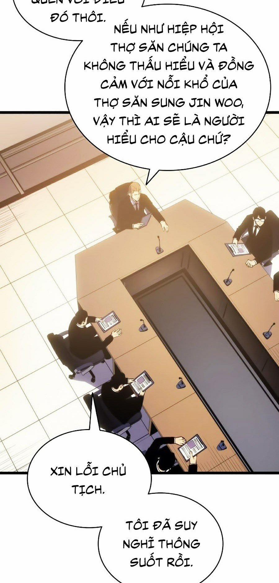 Tôi Thăng Cấp Một Mình SS2 57 trang 48