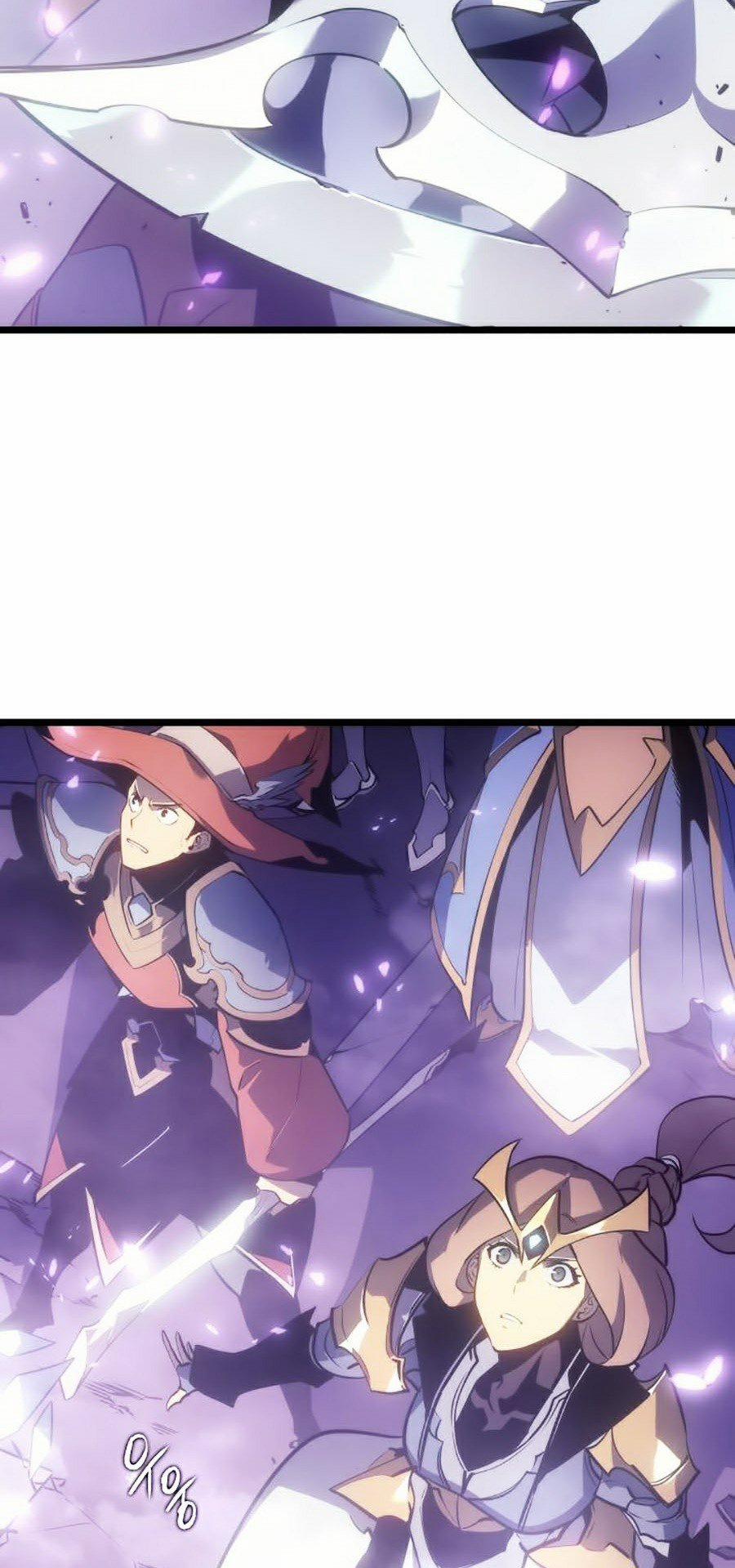 Tôi Thăng Cấp Một Mình SS2 57 trang 5