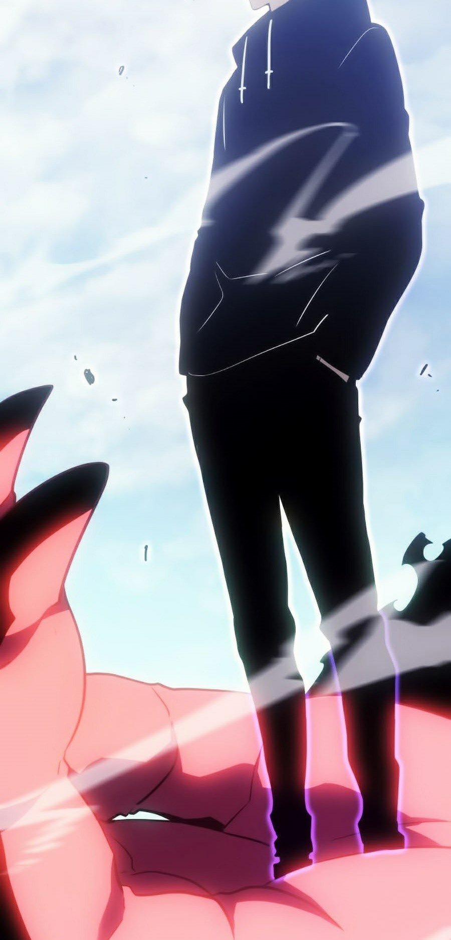 Tôi Thăng Cấp Một Mình SS2 57 trang 52