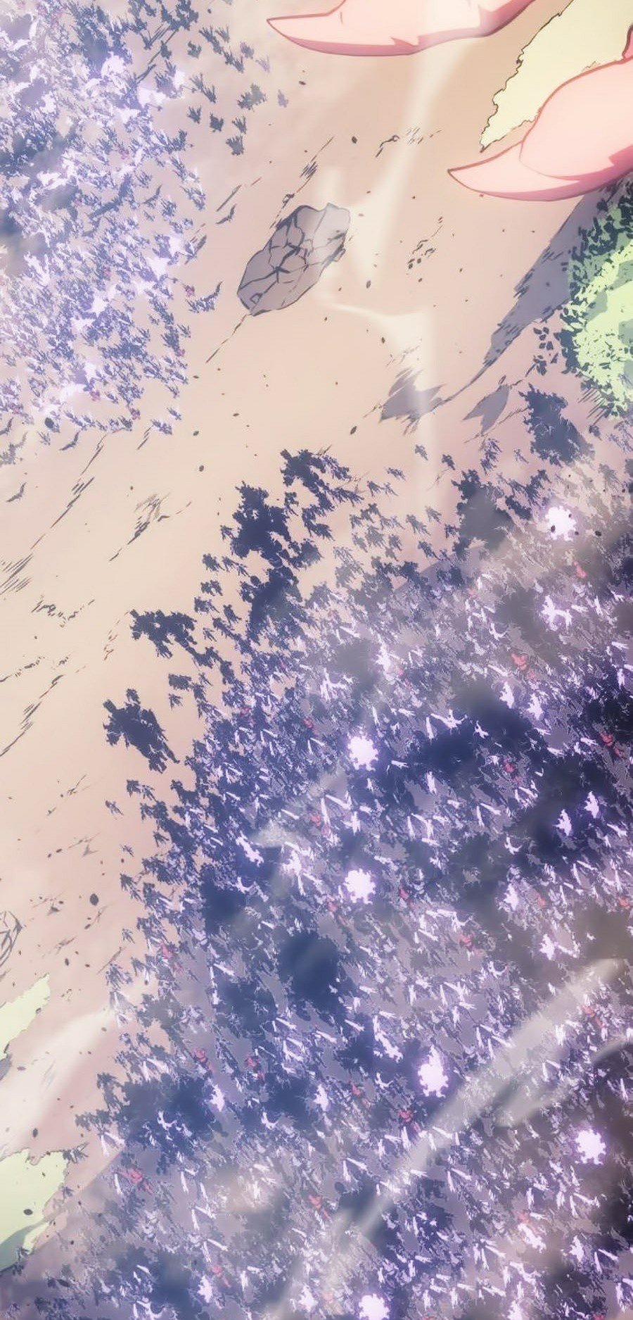 Tôi Thăng Cấp Một Mình SS2 57 trang 54