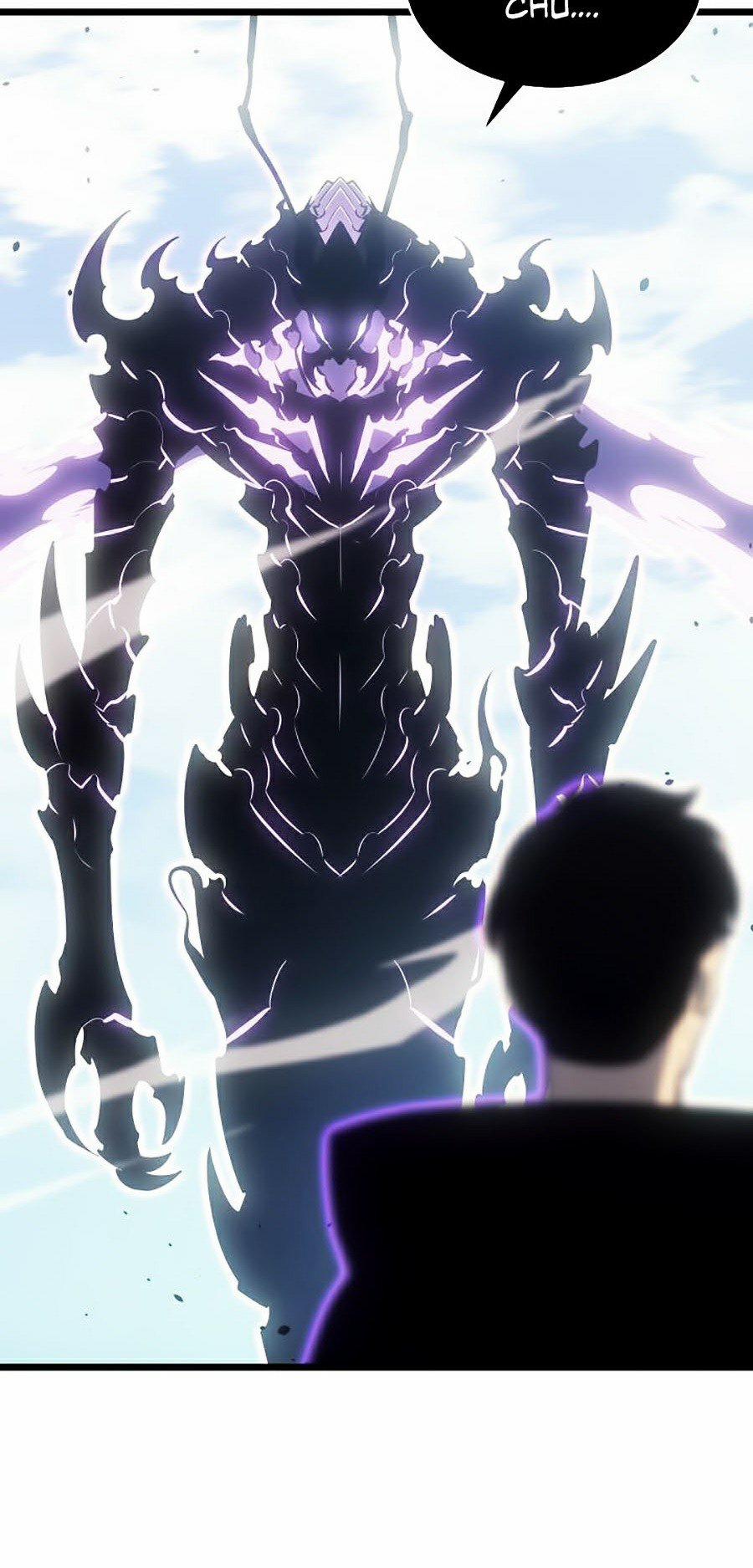 Tôi Thăng Cấp Một Mình SS2 57 trang 57