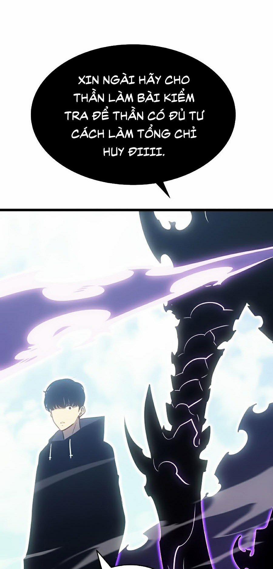 Tôi Thăng Cấp Một Mình SS2 57 trang 58