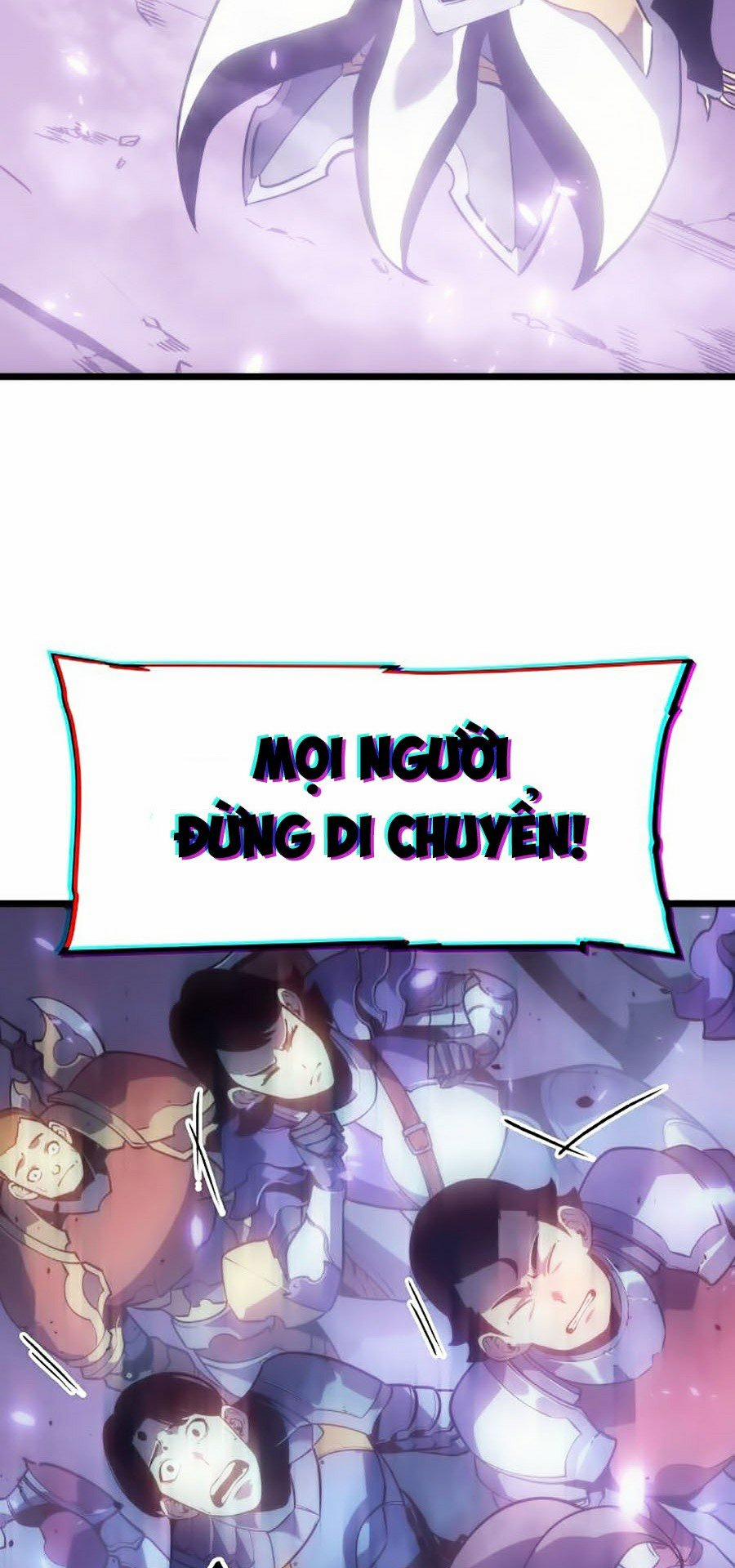 Tôi Thăng Cấp Một Mình SS2 57 trang 6