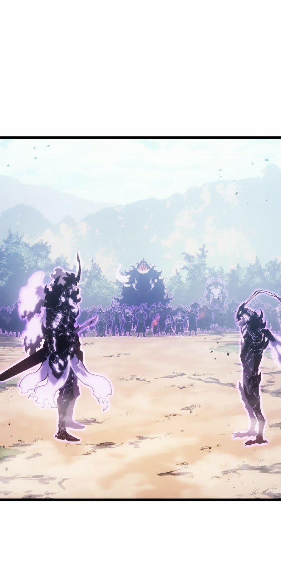 Tôi Thăng Cấp Một Mình SS2 57 trang 63