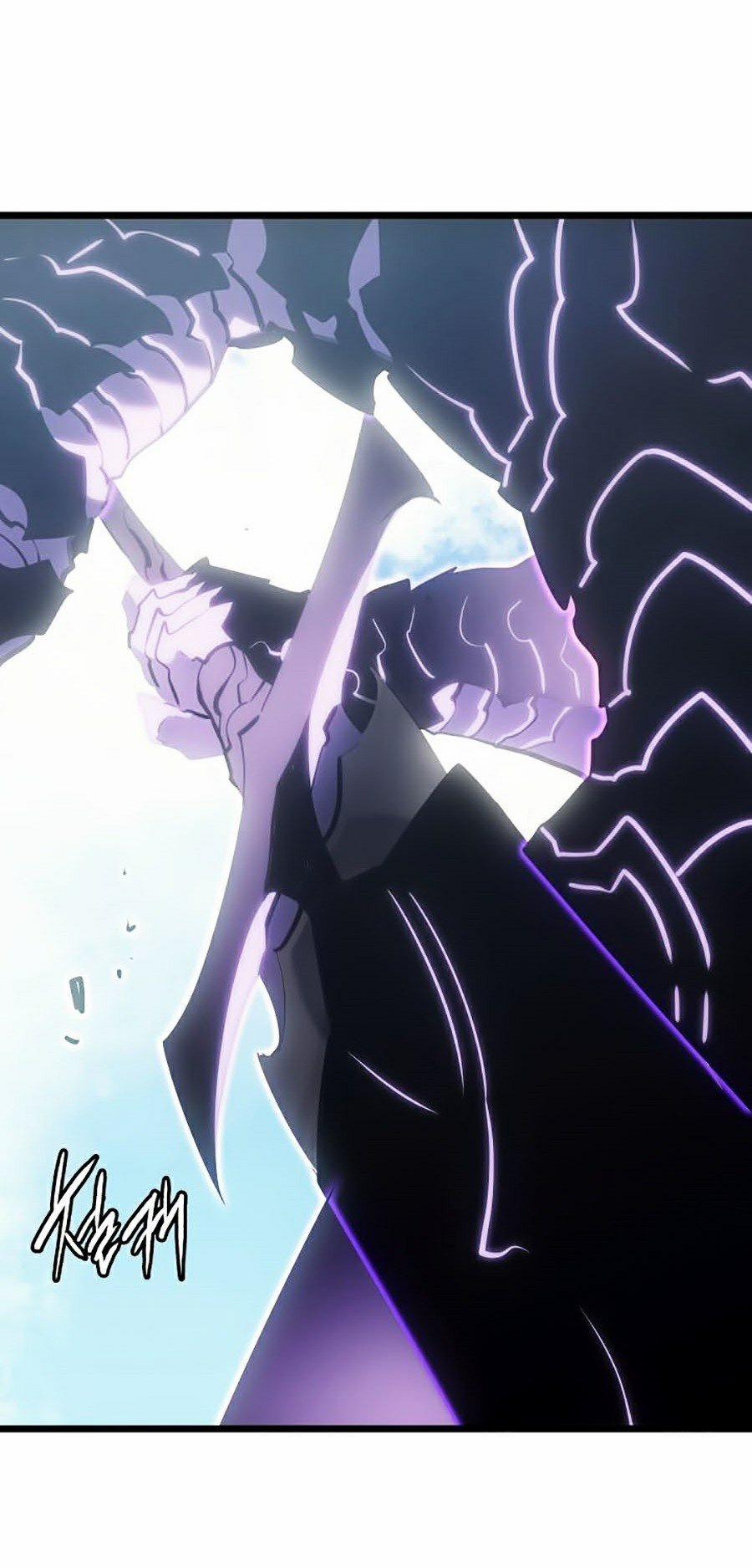 Tôi Thăng Cấp Một Mình SS2 57 trang 66