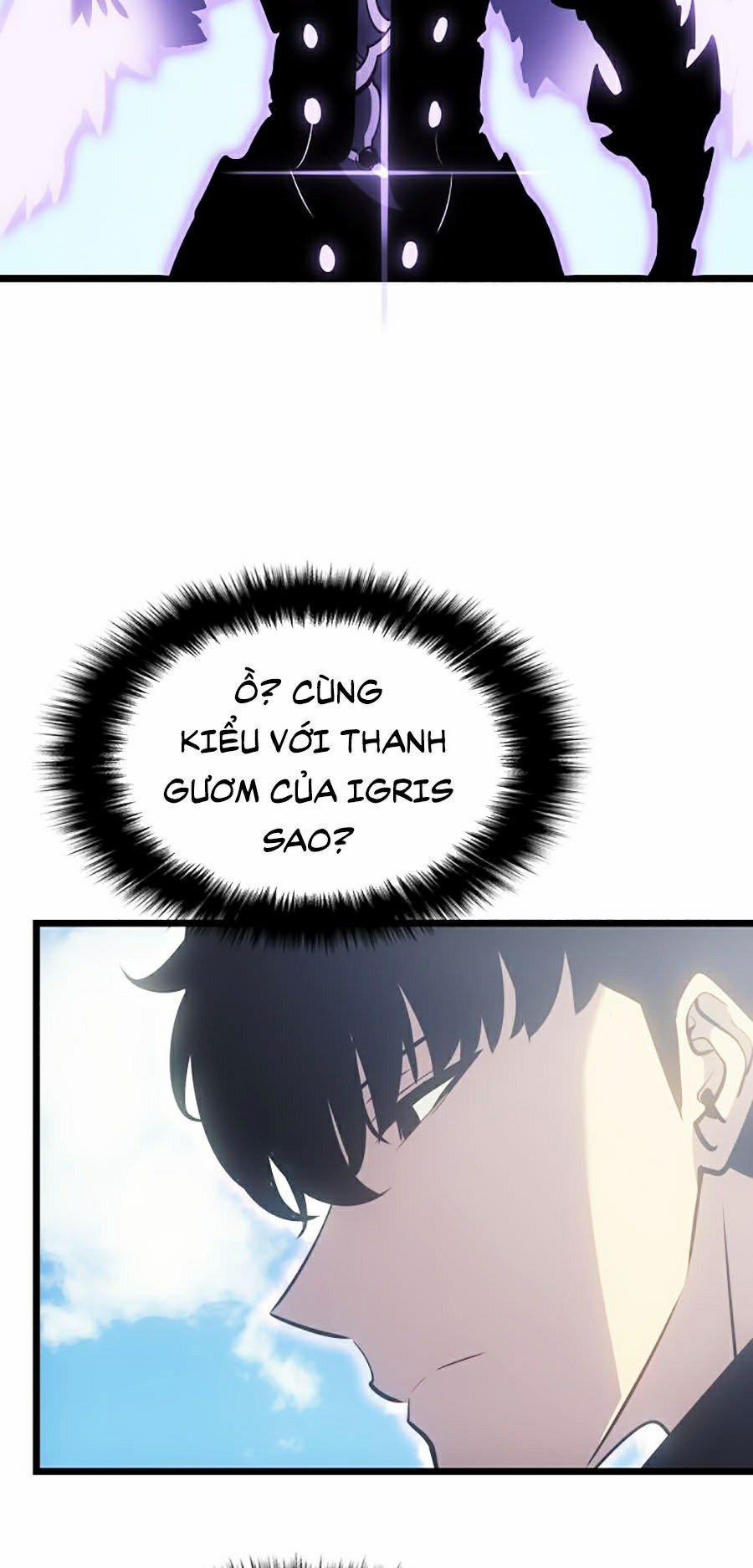 Tôi Thăng Cấp Một Mình SS2 57 trang 68