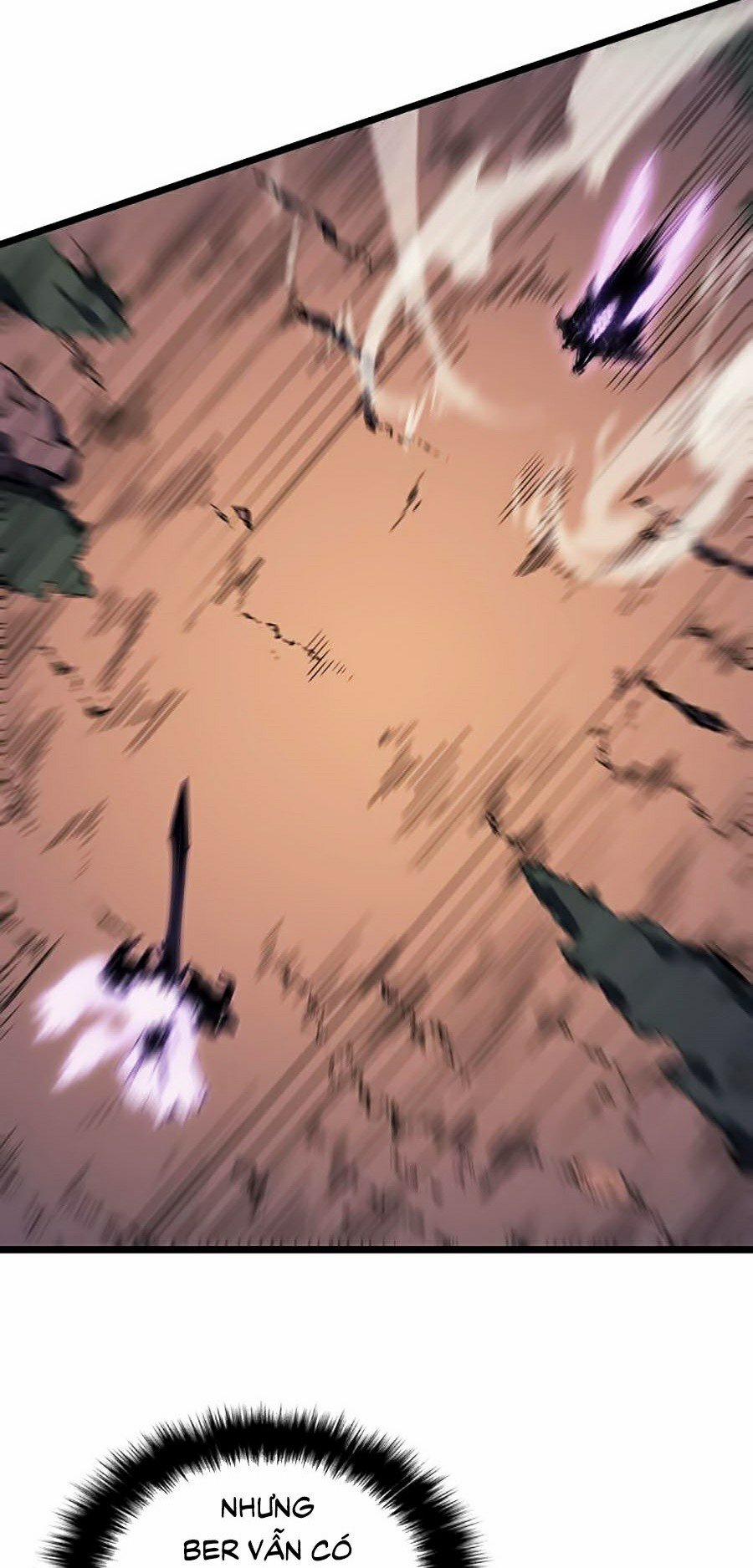 Tôi Thăng Cấp Một Mình SS2 57 trang 70