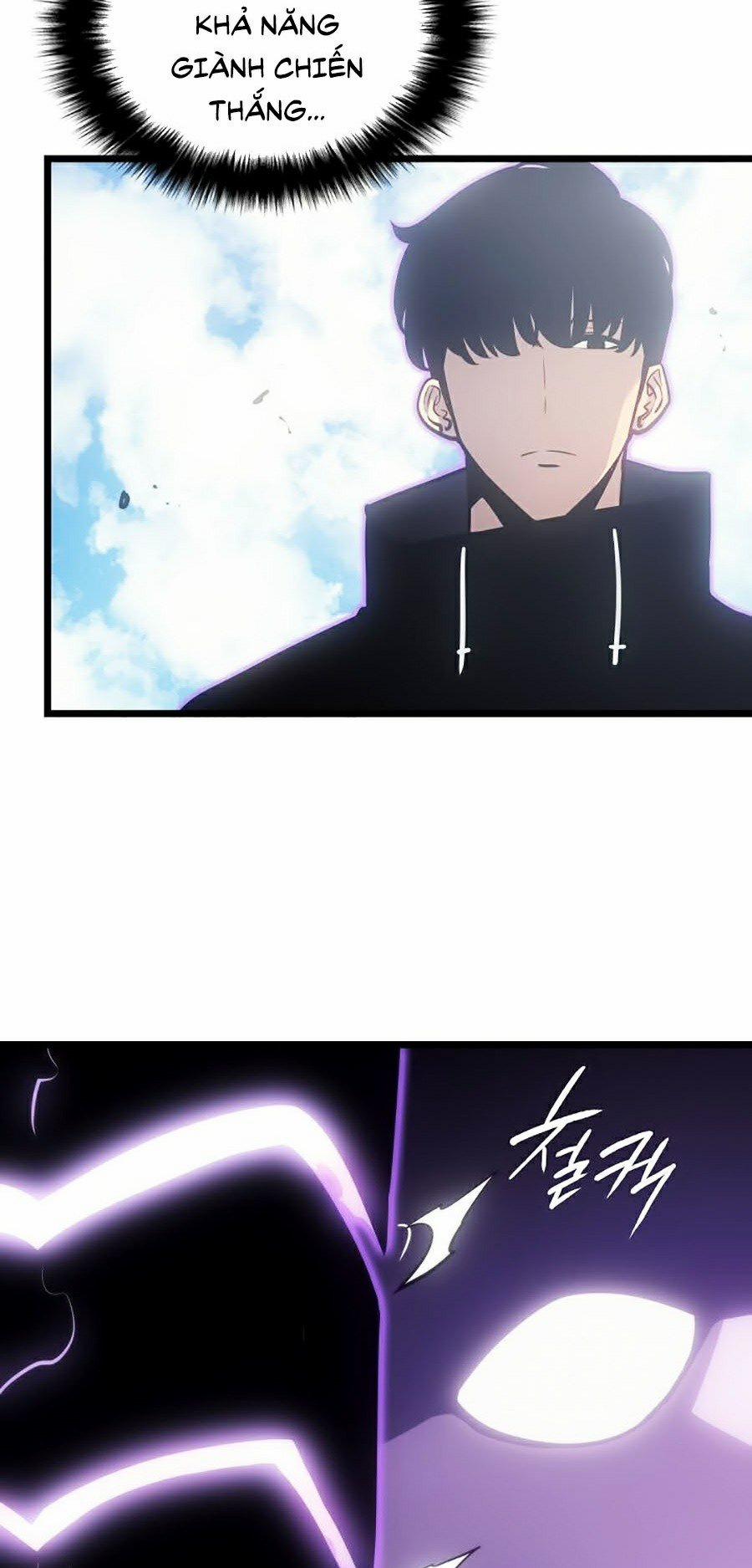 Tôi Thăng Cấp Một Mình SS2 57 trang 71