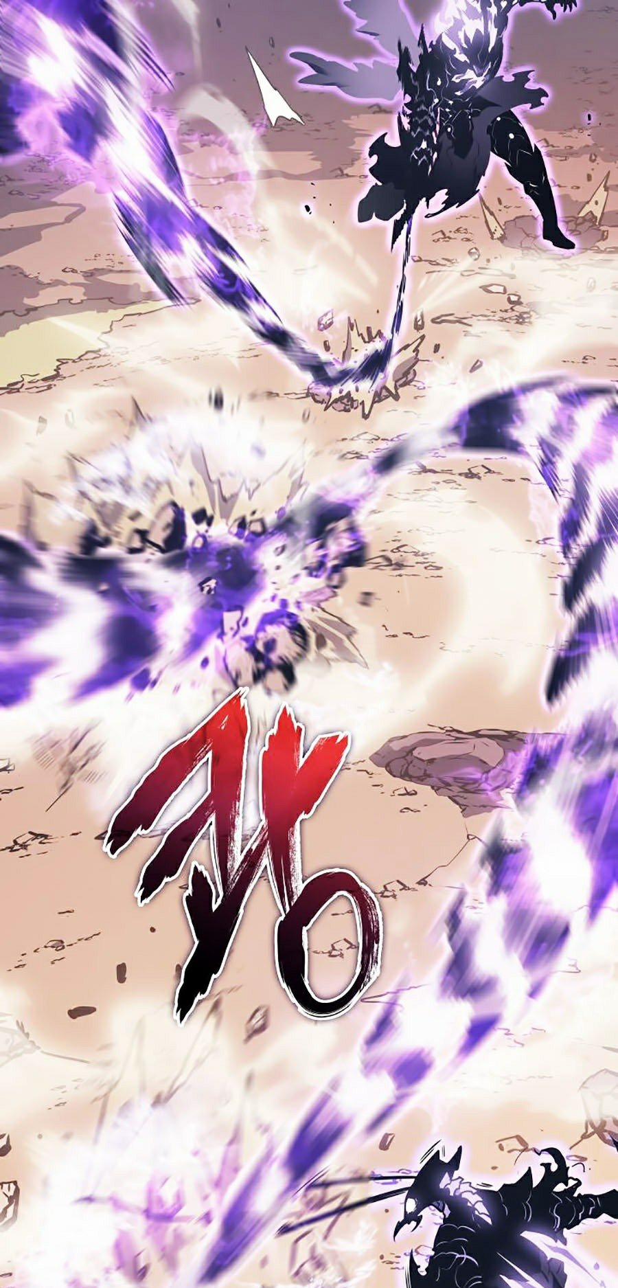 Tôi Thăng Cấp Một Mình SS2 57 trang 75