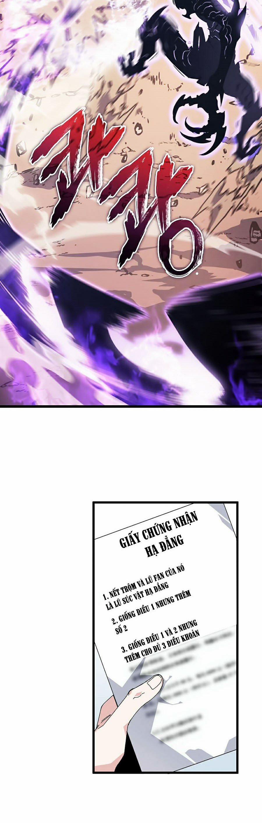 Tôi Thăng Cấp Một Mình SS2 57 trang 76