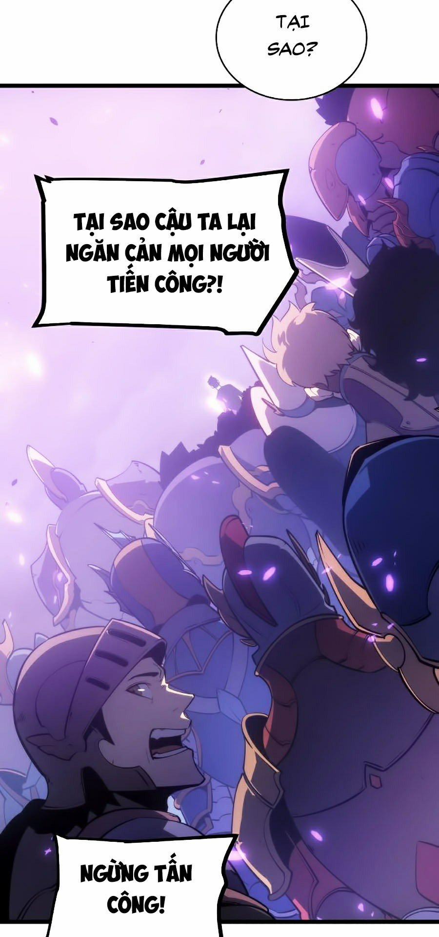 Tôi Thăng Cấp Một Mình SS2 57 trang 8