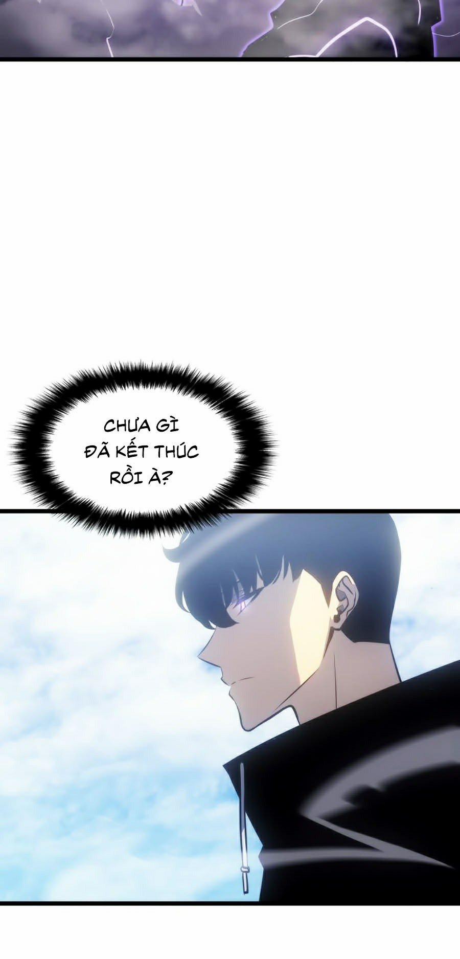 Tôi Thăng Cấp Một Mình SS2 57 trang 83