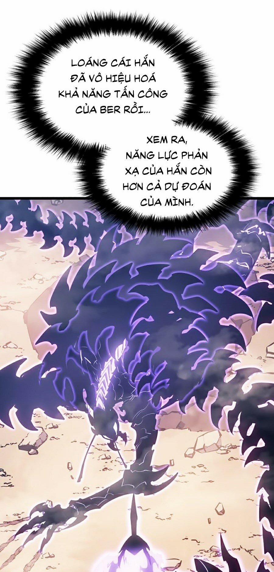 Tôi Thăng Cấp Một Mình SS2 57 trang 84