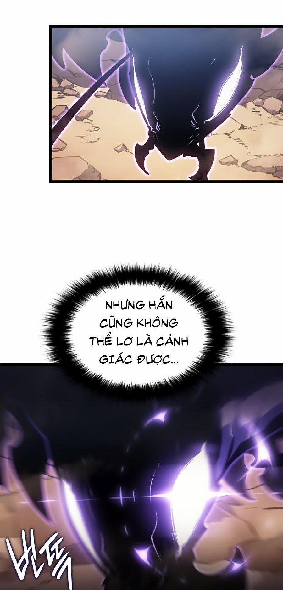 Tôi Thăng Cấp Một Mình SS2 57 trang 86