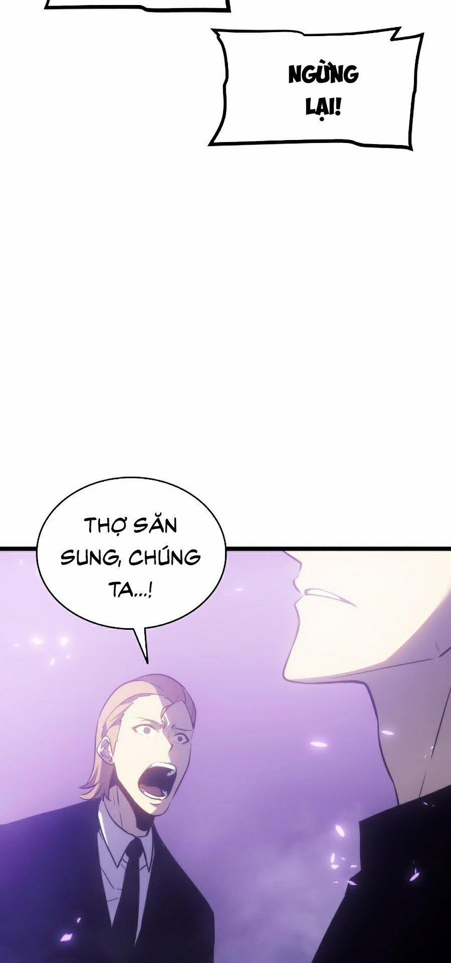Tôi Thăng Cấp Một Mình SS2 57 trang 9