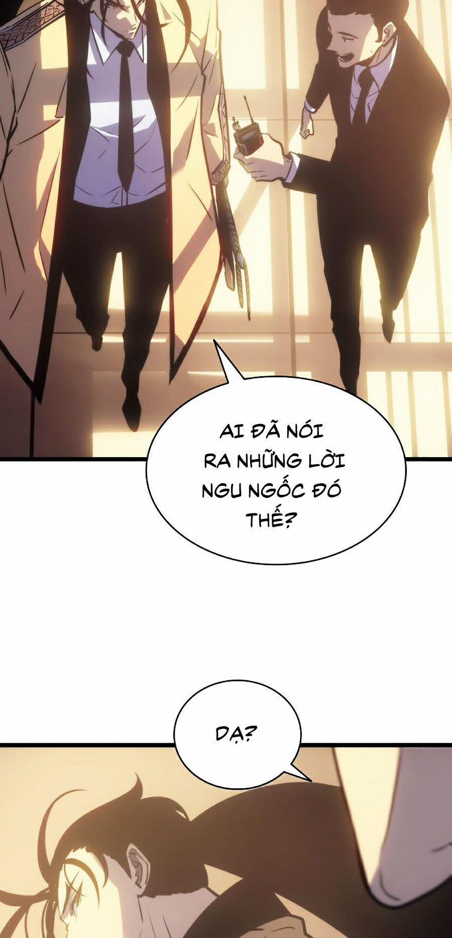 Tôi Thăng Cấp Một Mình SS2 57 trang 92