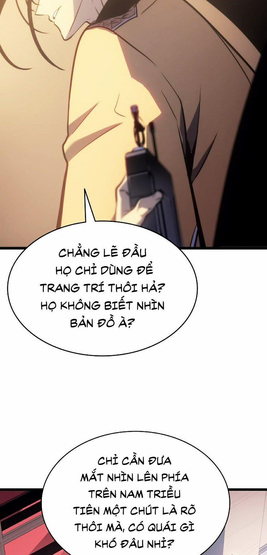 Tôi Thăng Cấp Một Mình SS2 57 trang 93