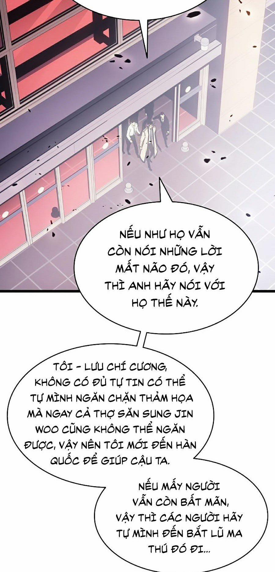 Tôi Thăng Cấp Một Mình SS2 57 trang 94