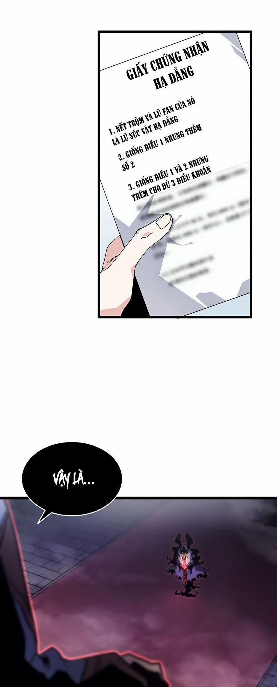 Tôi Thăng Cấp Một Mình SS2 57 trang 99