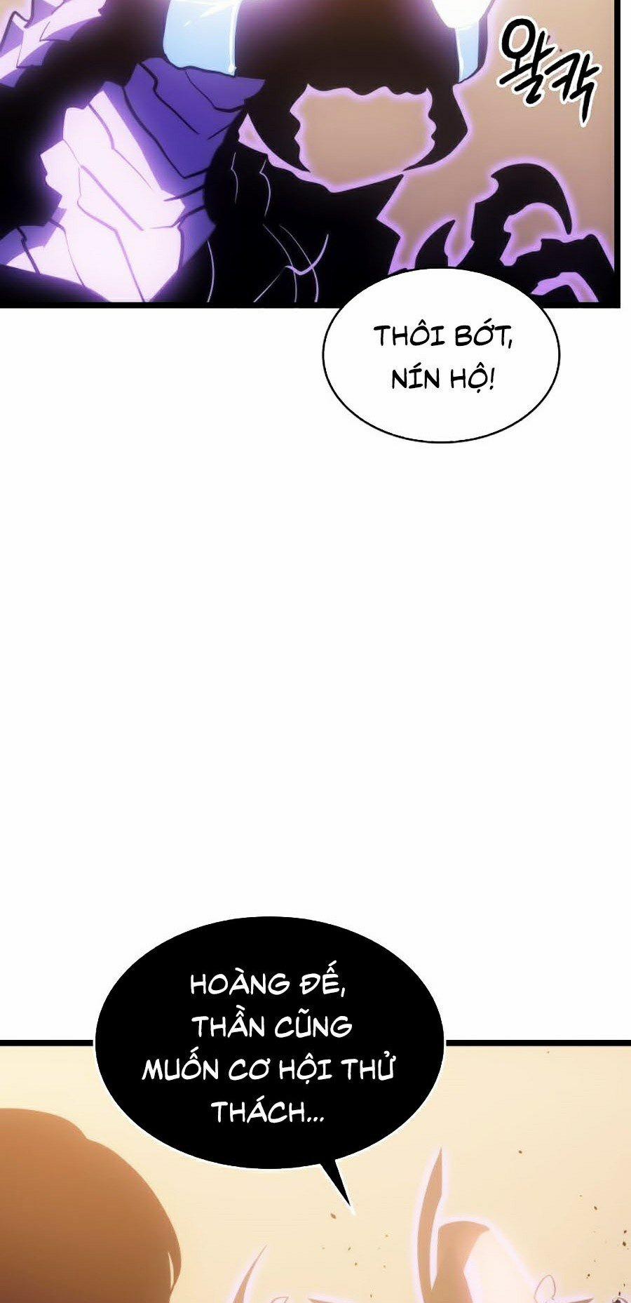Tôi Thăng Cấp Một Mình SS2 58 trang 11