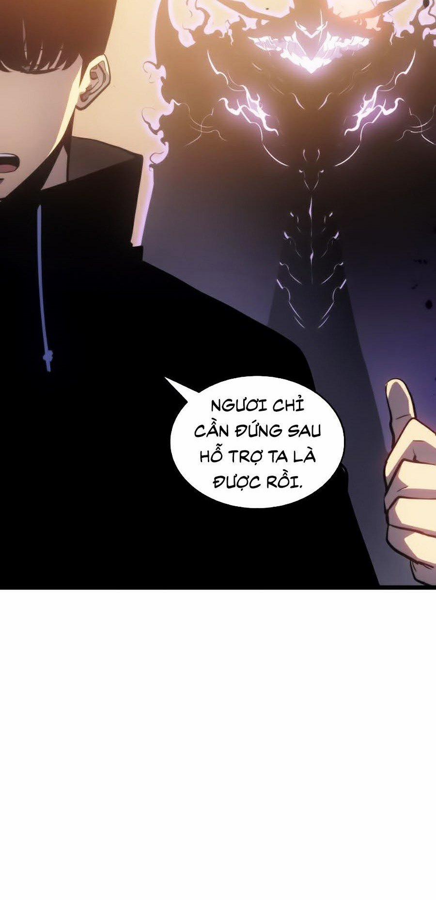 Tôi Thăng Cấp Một Mình SS2 58 trang 12