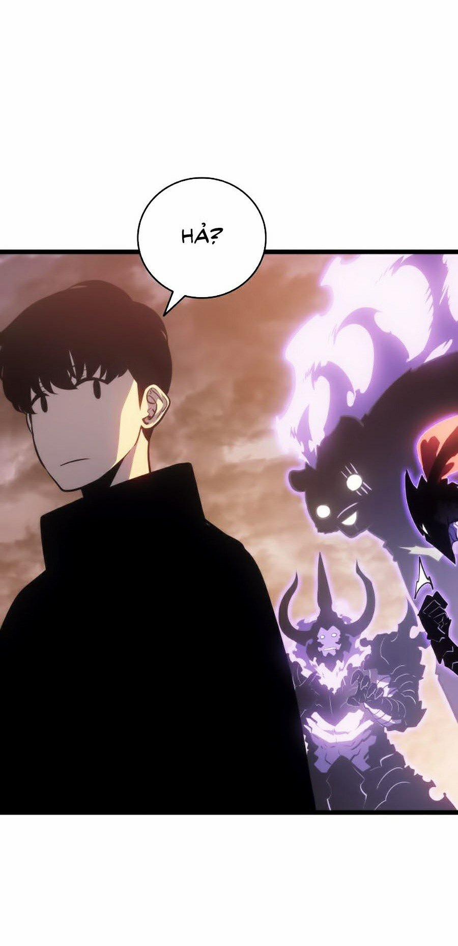 Tôi Thăng Cấp Một Mình SS2 58 trang 13