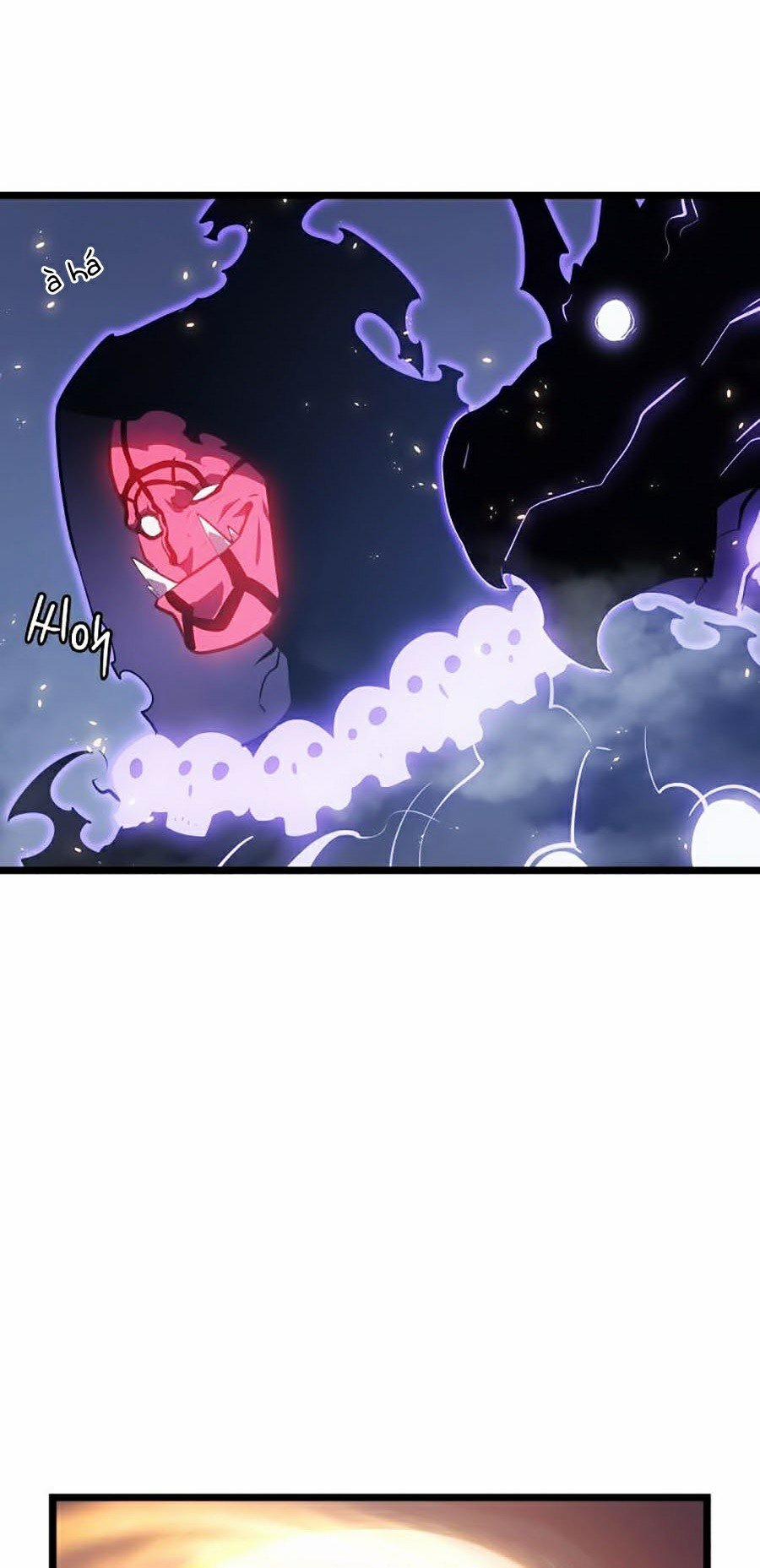 Tôi Thăng Cấp Một Mình SS2 58 trang 19