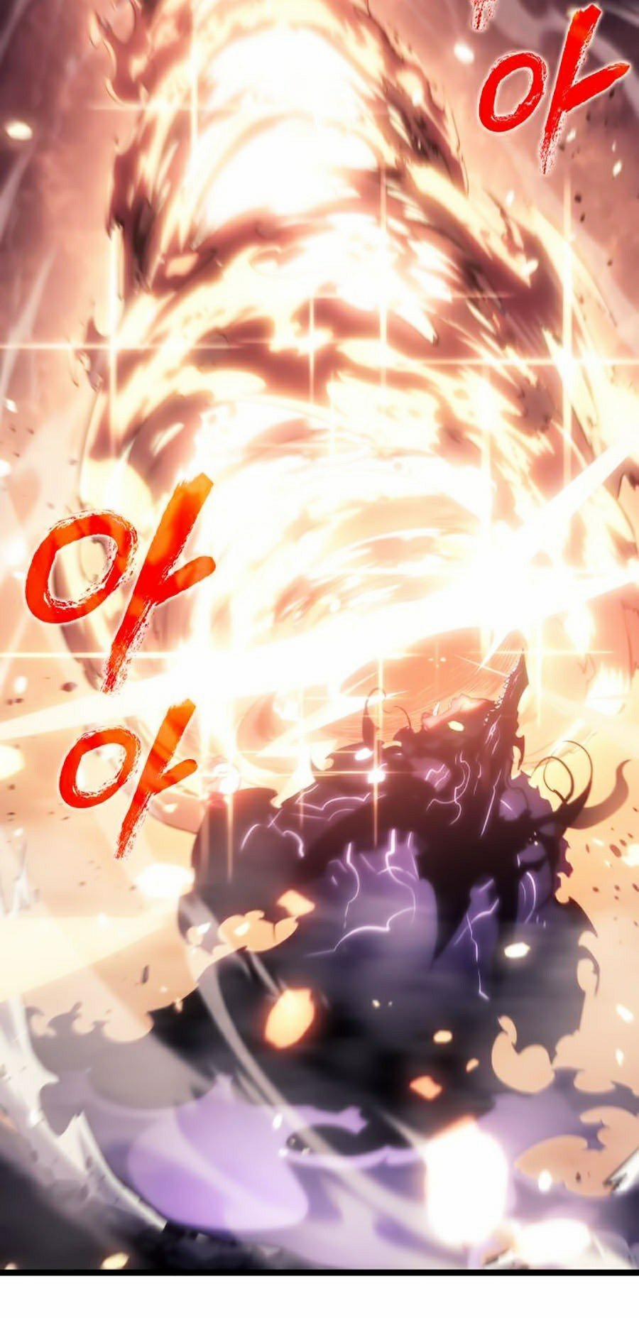 Tôi Thăng Cấp Một Mình SS2 58 trang 21