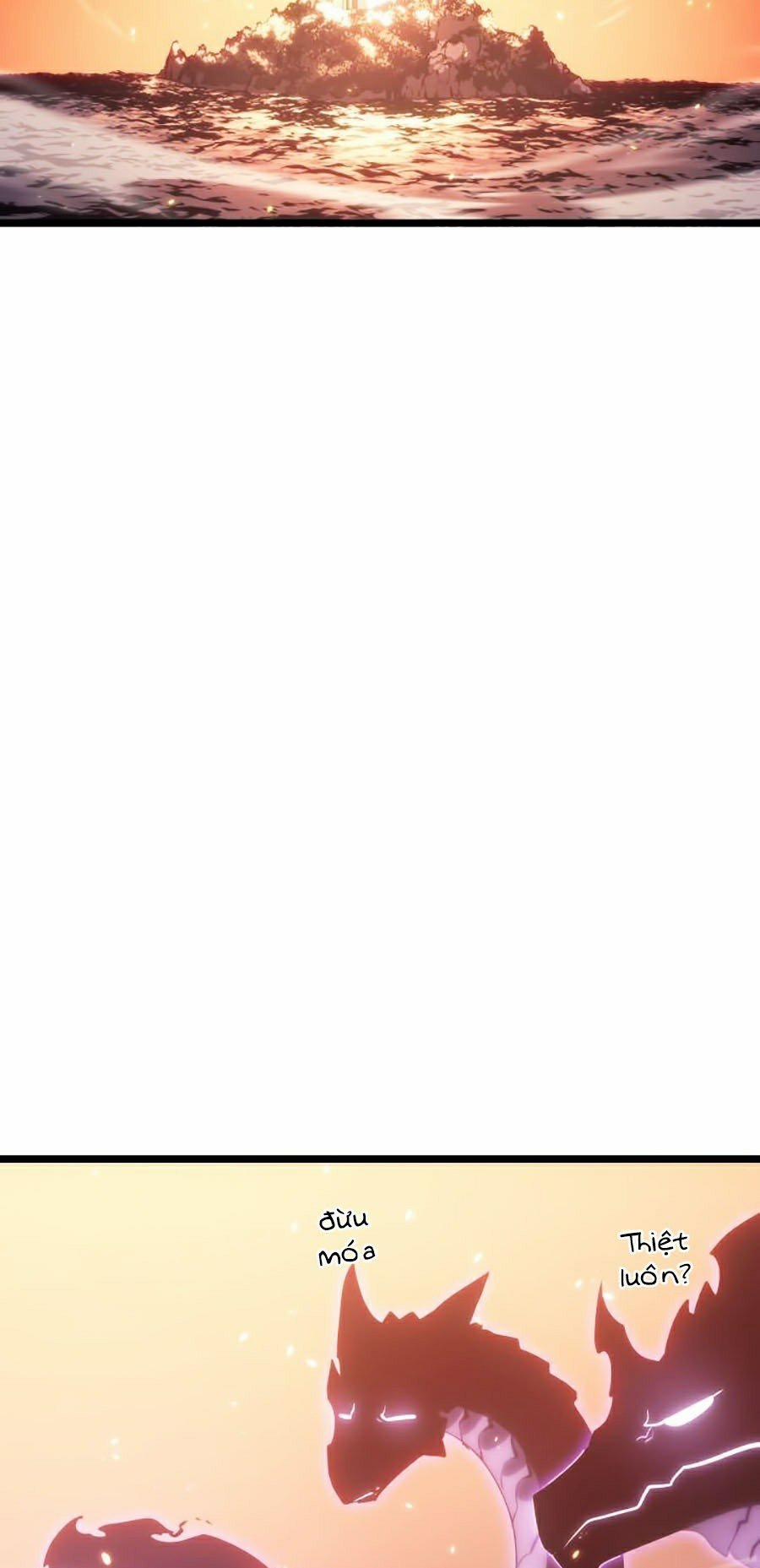 Tôi Thăng Cấp Một Mình SS2 58 trang 23