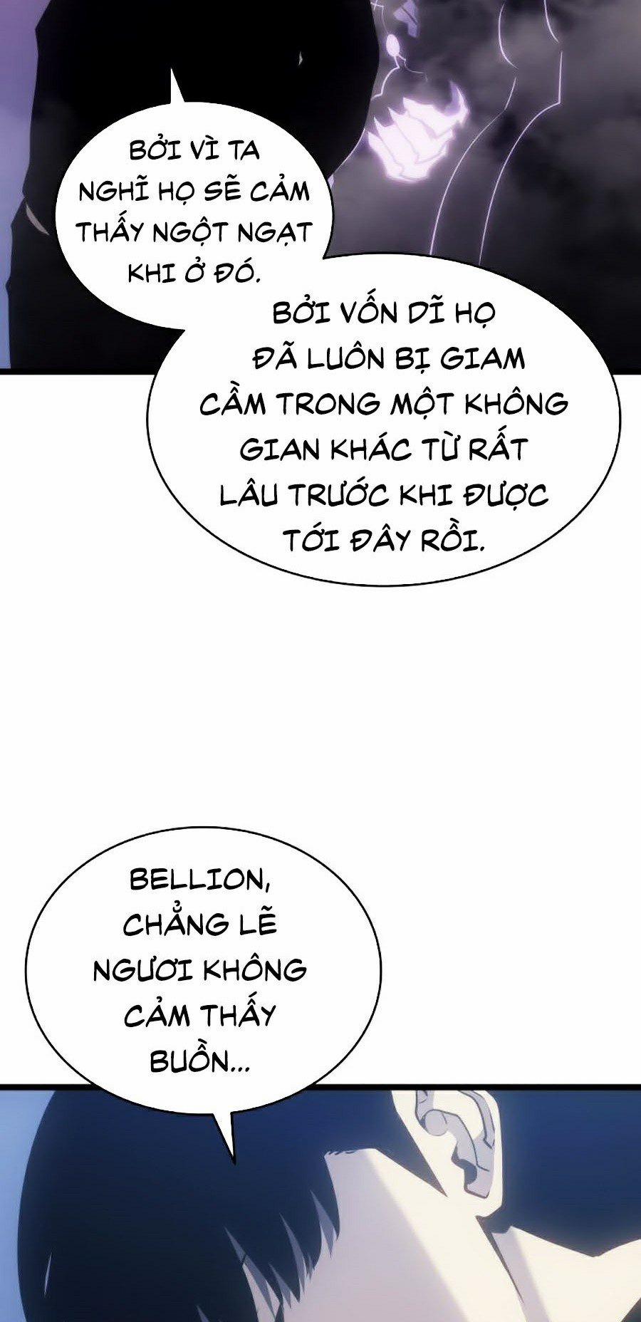 Tôi Thăng Cấp Một Mình SS2 58 trang 28