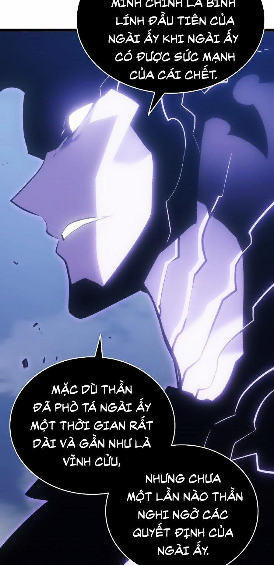 Tôi Thăng Cấp Một Mình SS2 58 trang 30