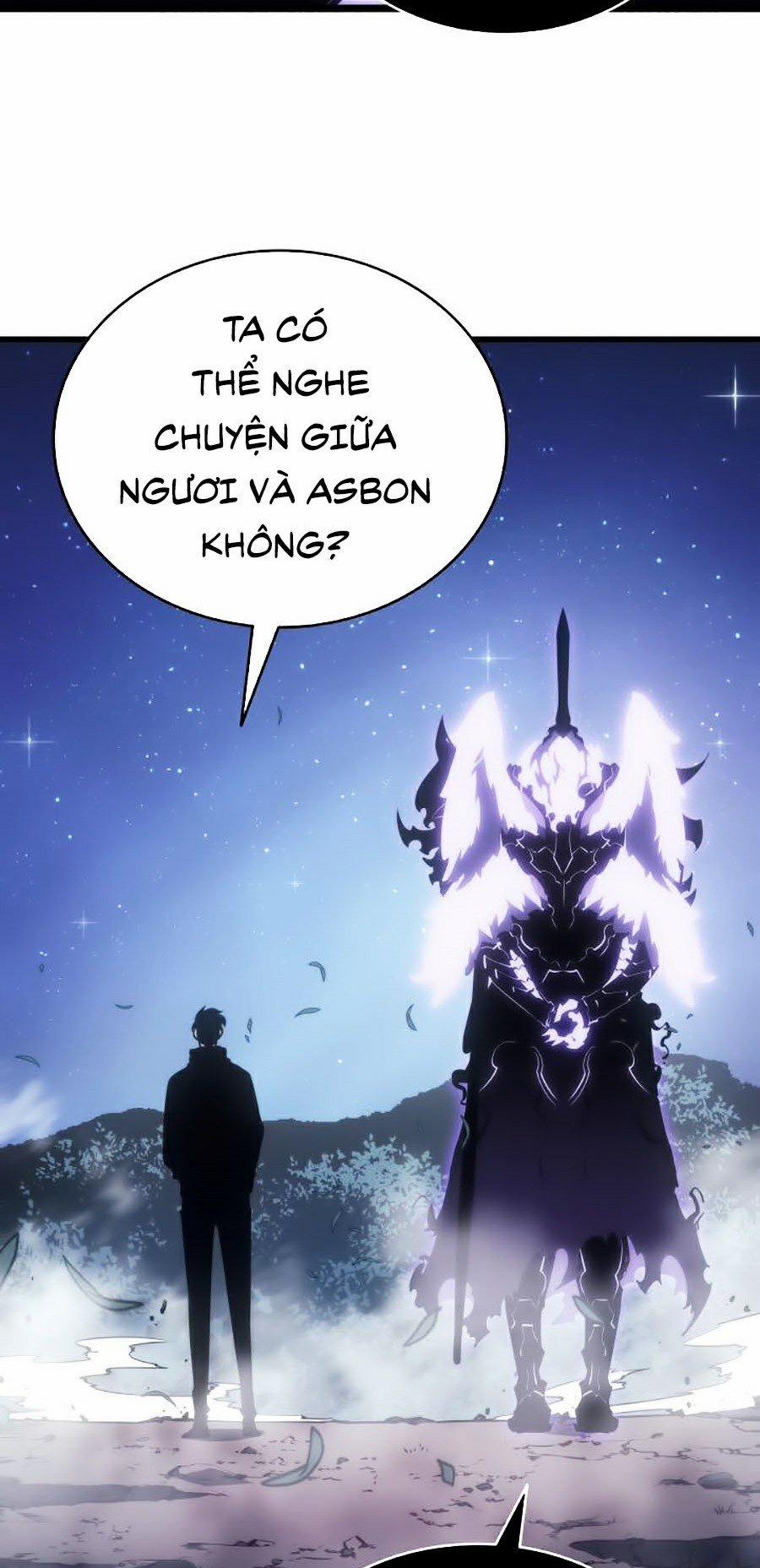 Tôi Thăng Cấp Một Mình SS2 58 trang 31