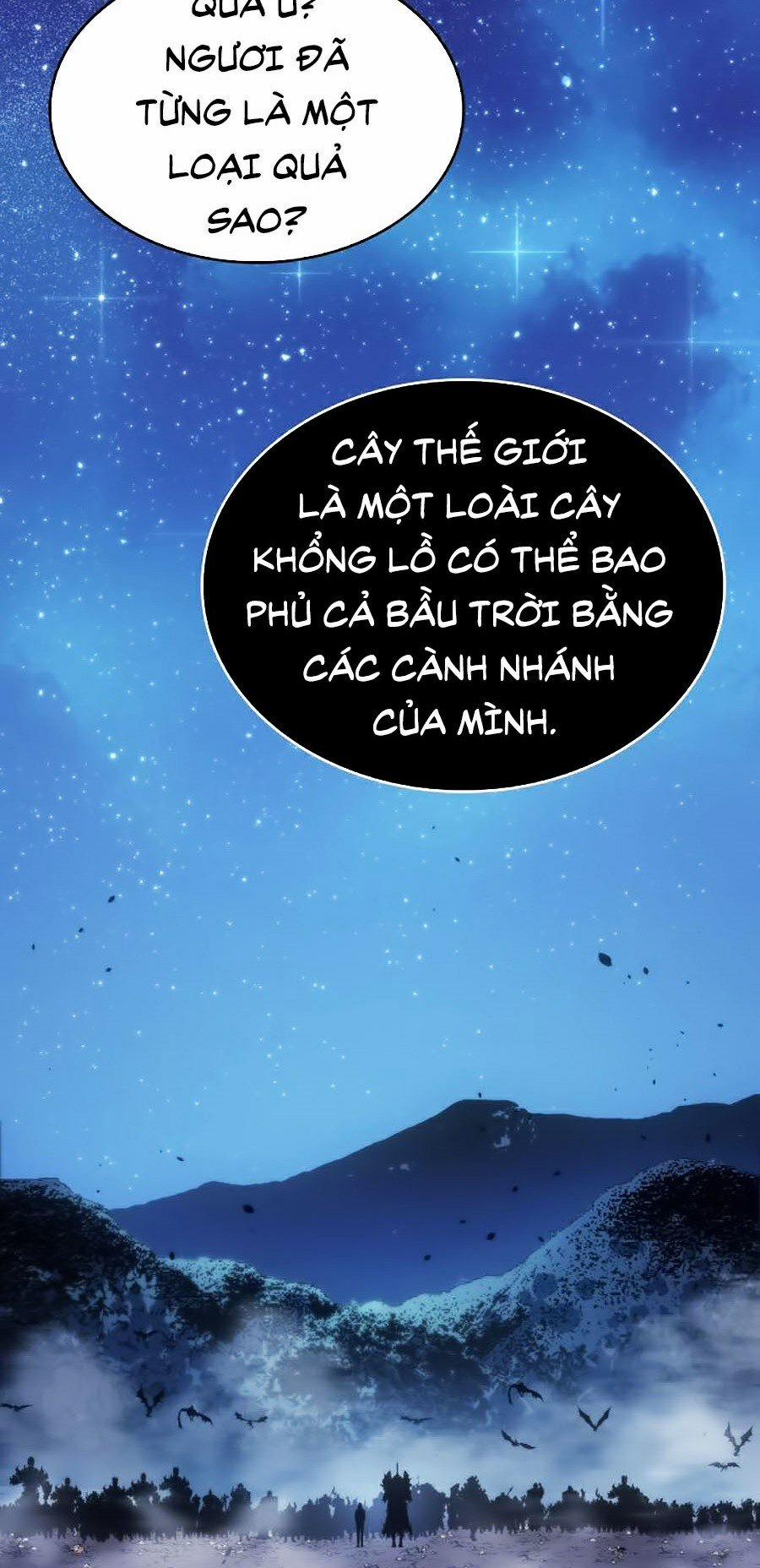 Tôi Thăng Cấp Một Mình SS2 58 trang 33