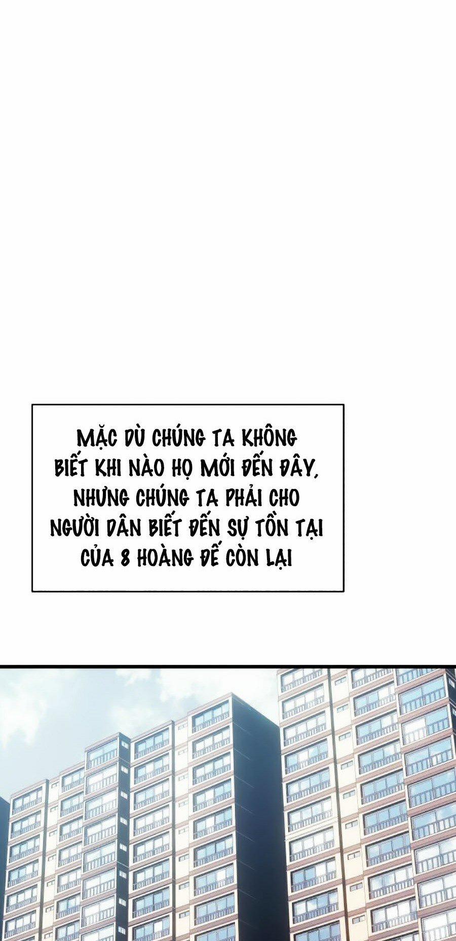 Tôi Thăng Cấp Một Mình SS2 58 trang 35