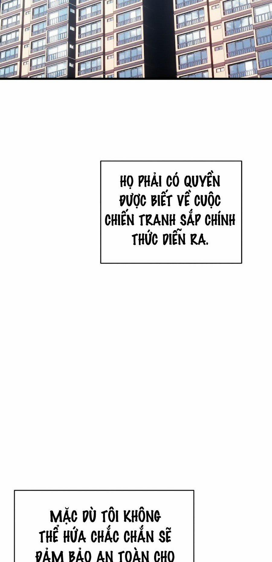 Tôi Thăng Cấp Một Mình SS2 58 trang 36