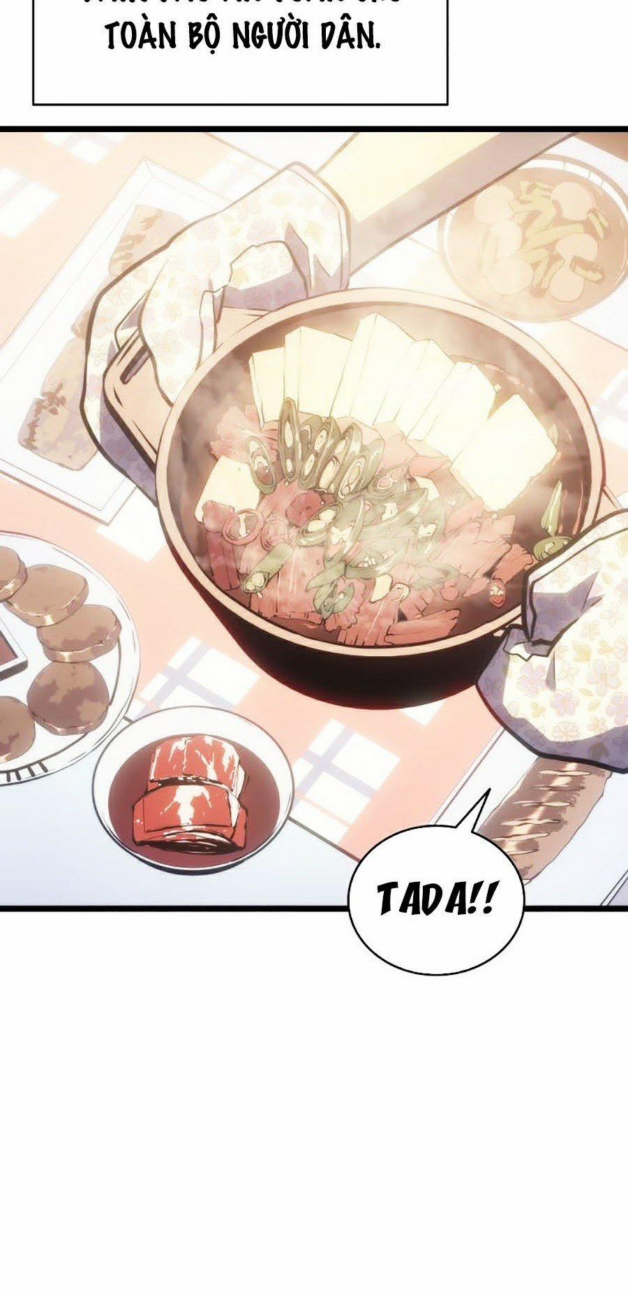 Tôi Thăng Cấp Một Mình SS2 58 trang 37