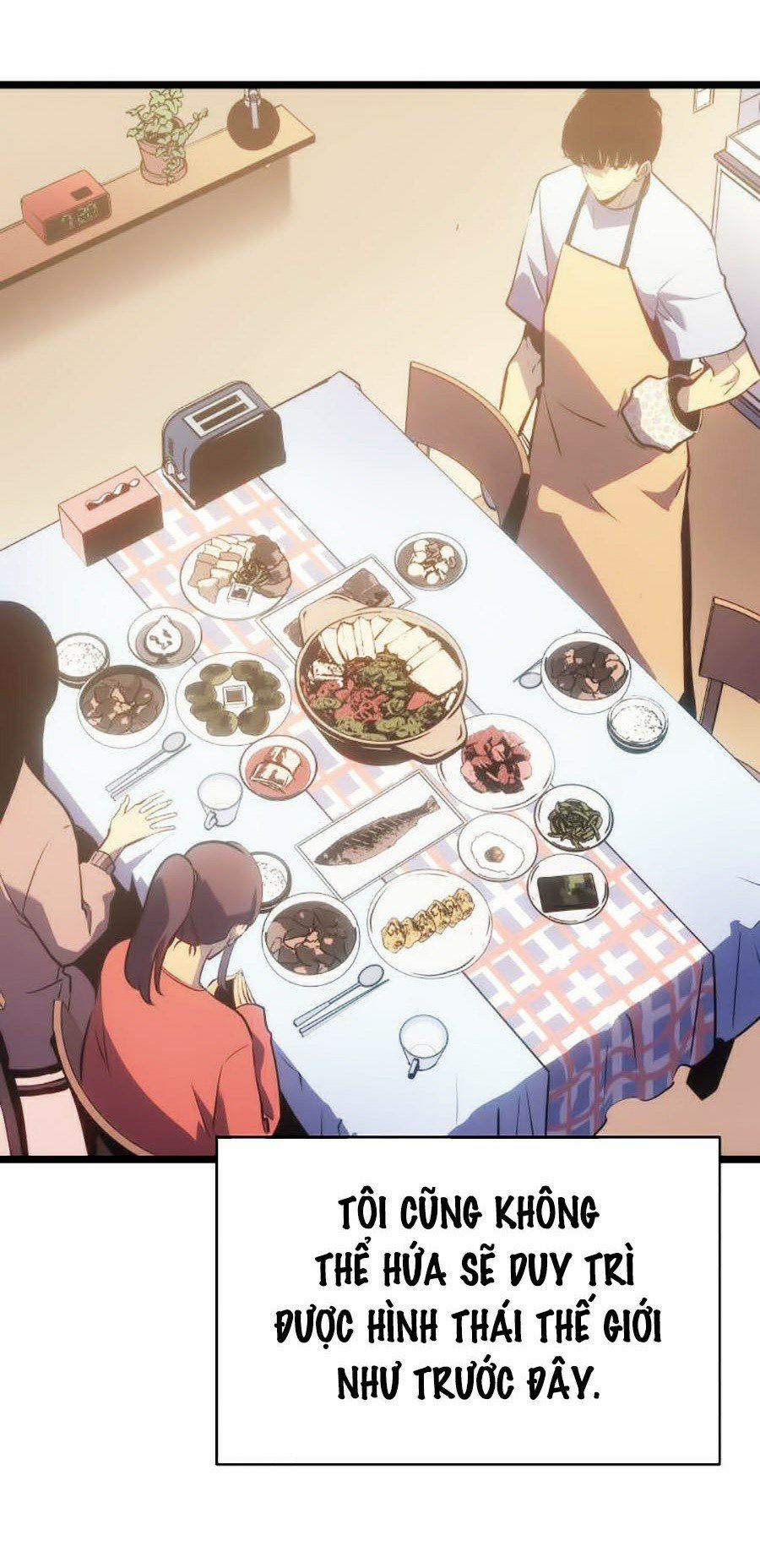 Tôi Thăng Cấp Một Mình SS2 58 trang 38