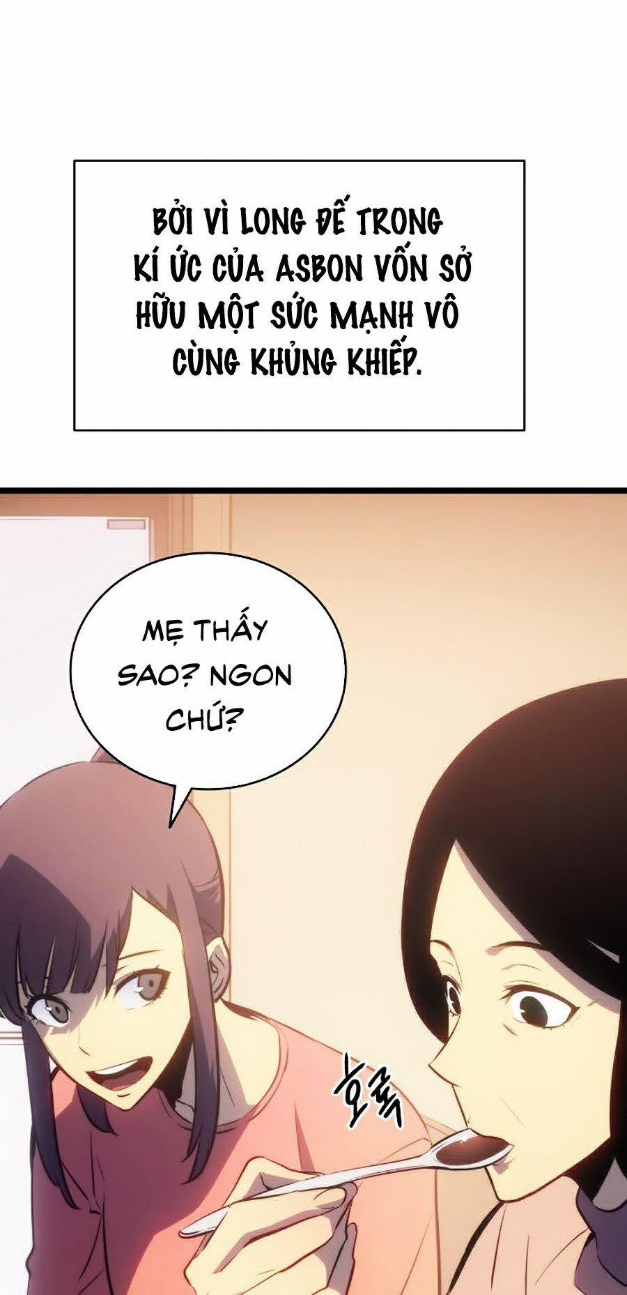Tôi Thăng Cấp Một Mình SS2 58 trang 39